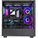 Корпус Segotep Memphis-Flow Glass Memphics-Flow Glass (Mid-Tower)