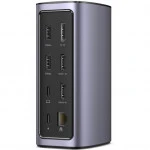 Док-станция UGREEN CM555