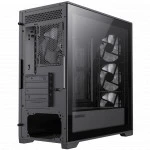 Корпус GameMax Destroyer TGB 6671BK 14100901680 (Midi-Tower)