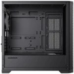Корпус GameMax Destroyer TGB 6671BK 14100901680 (Midi-Tower)