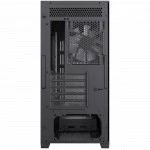 Корпус GameMax Destroyer TGB 6671BK 14100901680 (Midi-Tower)