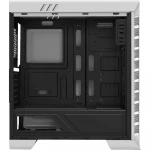 Корпус GameMax Elysium G503X White ELYSIUM G503X/WHITE (Mid-Tower)