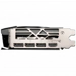 Видеокарта MSI RTX 4060 Ti GAMING X SLIM GeForce RTX 4060 Ti GAMING X SLIM 16G 16 ГБ