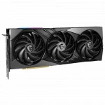 Видеокарта MSI RTX 4060 Ti GAMING X SLIM GeForce RTX 4060 Ti GAMING X SLIM 16G 16 ГБ