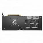 Видеокарта MSI RTX 4060 Ti GAMING X SLIM GeForce RTX 4060 Ti GAMING X SLIM 16G 16 ГБ