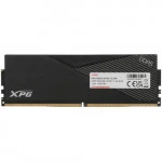 ОЗУ ADATA XPG Lancer AX5U5600C3616G-CLABK (DIMM, DDR5, 16 Гб, 5600 МГц)