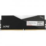 ОЗУ ADATA XPG Lancer RGB AX5U5600C3616G-CLARBK DIMM, DDR5, 16 Гб, 5600 МГц
