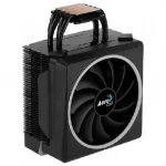 Система охлаждения Aerocool Cylon 4 ARGB PWM 4P (LGA1700) CYLON 4 ARGB PWM 4P/S1700 Для процессора