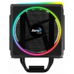 Система охлаждения Aerocool Cylon 4 ARGB PWM 4P (LGA1700) CYLON 4 ARGB PWM 4P/S1700 Для процессора
