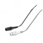 Микрофон SHURE CVO-W/C