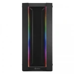 Корпус Sharkoon ELITE SHARK CA200M Mid-Tower