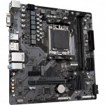 Материнская плата Gigabyte B650M S2H Micro-ATX, AMD AM5