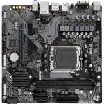 Материнская плата Gigabyte B650M S2H Micro-ATX, AMD AM5