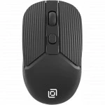 Мышь Oklick 509MW black 1885208