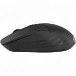 Мышь Oklick 509MW black 1885208