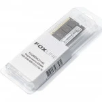 ОЗУ Foxline FL3200D4S22-16G_RTL (SO-DIMM, DDR4, 16 Гб, 3200 МГц)