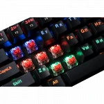 Клавиатура Redragon Lakshmi 78119 Беспроводная, USB