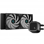 Охлаждение Deepcool LE520 R-LE520-BKAMMN-G-1 (Для процессора)