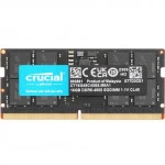 ОЗУ Crucial CT16G48C40S5 (SO-DIMM, DDR5, 16 Гб, 4800 МГц)
