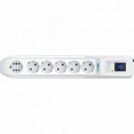 Распределитель питания ZIS PILOT L (GP) PILOT L (GP) 1,8