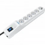 Распределитель питания ZIS PILOT L (GP) PILOT L (GP) 1,8