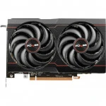 Видеокарта Sapphire Radeon RX 6600 PULSE 11310-05-10G (8 ГБ)