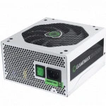 Блок питания GameMax GM-600 White (600 Вт)