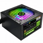 Блок питания GameMax VP-600-RGB (600 Вт)