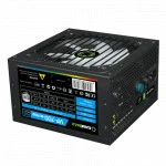 Блок питания GameMax VP-700-RGB-MODULAR 700 Вт