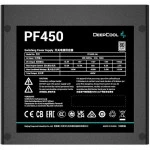 Блок питания Deepcool R-PF450D-HA0B-EU R-PF450D-HA0B-EU(PF450 80 PLUS ) 450 Вт