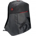 Сумка для ноутбука Redragon Traveller Black 70470 18