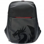 Сумка для ноутбука Redragon Traveller Black 70470 18