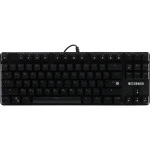 Клавиатура Defender Mechanoid GK-581 45581 Проводная, USB
