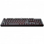 Клавиатура Defender Quest GK-596 Black 45596 Проводная, USB