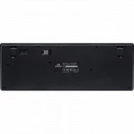 Клавиатура Redragon Anubis Black (70505) Беспроводная, Bluetooth