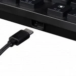 Клавиатура Redragon Anubis Black (70505) Беспроводная, Bluetooth