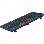 Клавиатура Redragon Anubis Black (70505) Беспроводная, Bluetooth