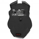 Мышь Redragon Griffin беспроводная RGB 78069