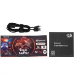 Мышь Redragon Griffin беспроводная RGB 78069