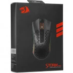 Мышь Redragon Storm Pro RGB 78127