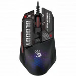 Мышь A4Tech W60 MAX MINI