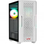 Корпус XPG Starker Air White STARKERAIR-WHCWW Mid-Tower