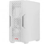 Корпус XPG Starker Air White STARKERAIR-WHCWW Mid-Tower