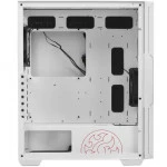 Корпус XPG Starker Air White STARKERAIR-WHCWW Mid-Tower
