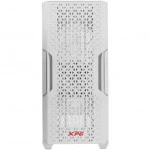 Корпус XPG Starker Air White STARKERAIR-WHCWW Mid-Tower