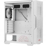 Корпус XPG Starker Air White STARKERAIR-WHCWW Mid-Tower