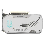 Видеокарта Zotac RTX 4070 Twin Edge OC White Edition ZT-D40700Q-10M (12 ГБ)