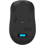 Мышь A4Tech FG16C AIR GREY