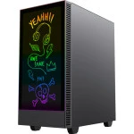 Корпус GameMax Kreator Mid-Tower