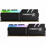 ОЗУ G.Skill Trident Z RGB F4-3600C16D-16GTZRC DIMM, DDR4, 16 Гб (2 х 8 Гб), 3600 МГц
